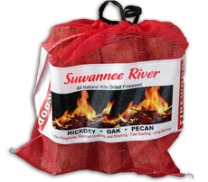 Suwannee River Firewood